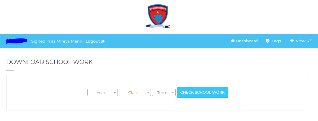 schoolwork-screenshot